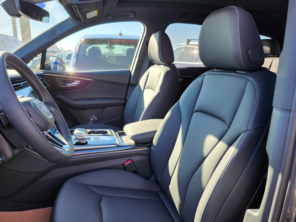 New 2026 Audi Q7 3.0T Premium Plus image 13
