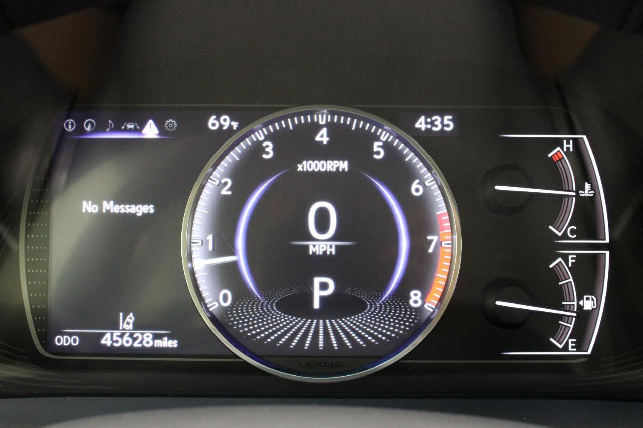 Used 2019 Lexus ES 350 w/ Accessory Package 2 image 68