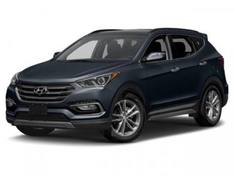 Used 2018 Hyundai Santa Fe Sport