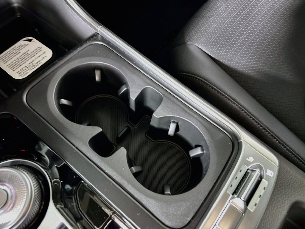 New 2027 Kia Carnival SX Prestige FWD image 15