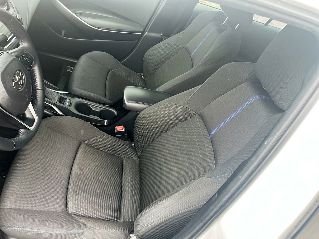 Used 2022 Toyota Corolla SE FWD image 18