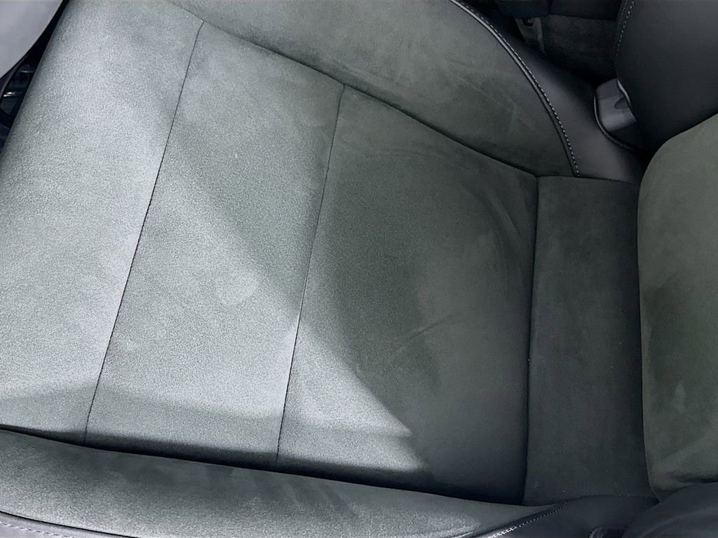 Certified 2024 Porsche 718 Cayman GTS image 21