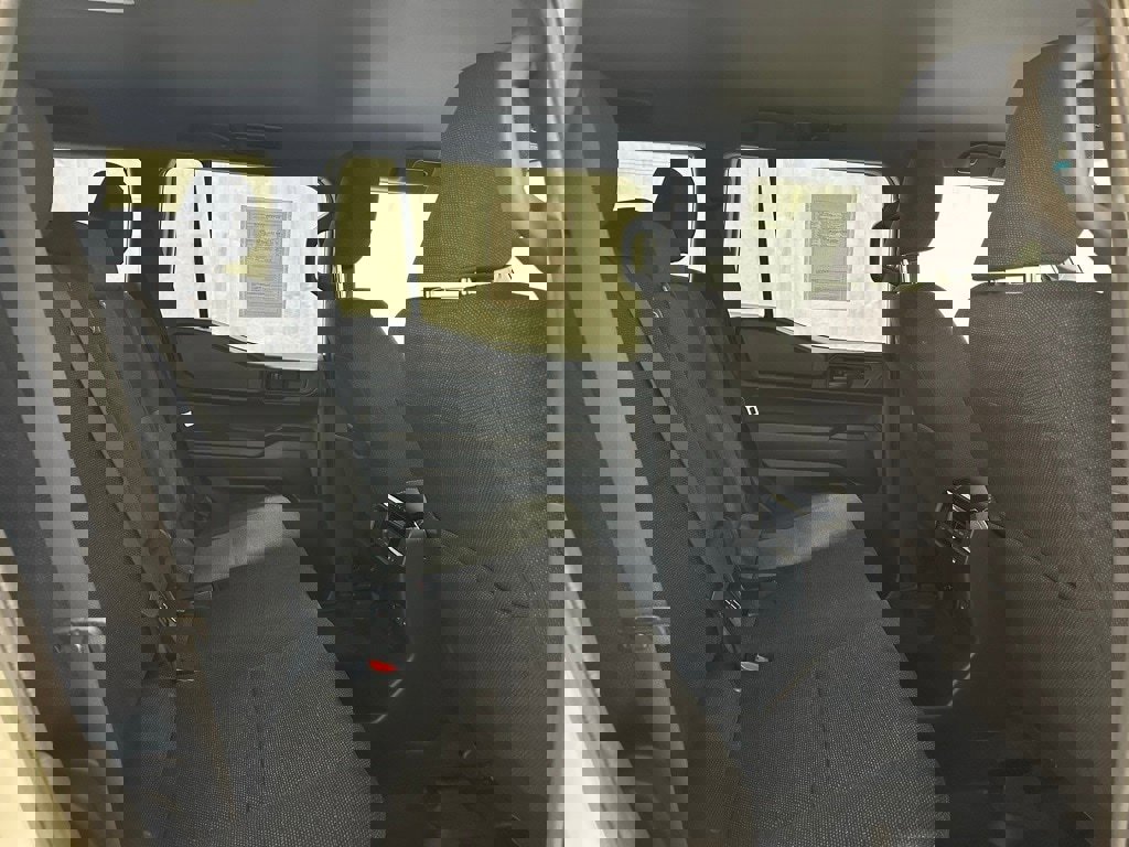 Used 2025 Toyota Land Cruiser 1958 image 56