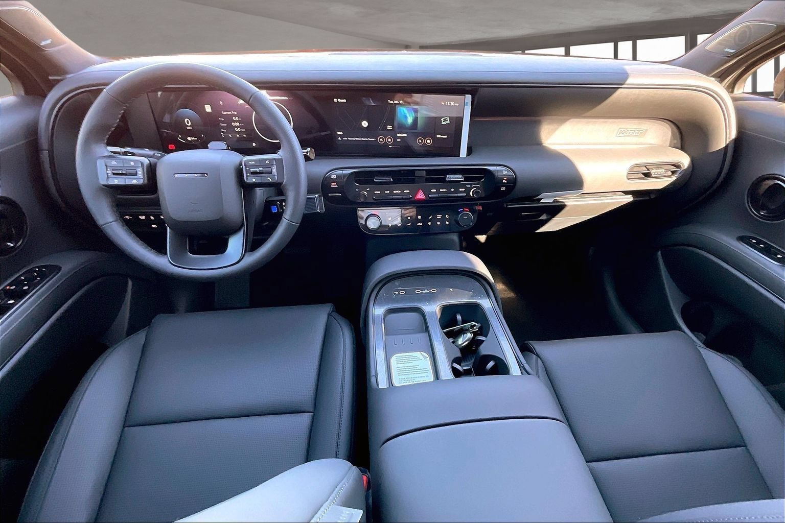 New 2026 Hyundai Palisade XRT Pro AWD/4WD image 5