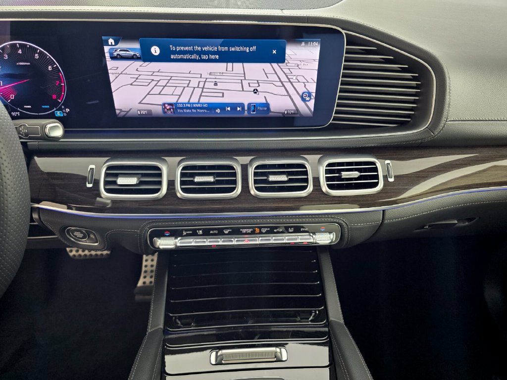 New 2026 Mercedes-Benz GLE 350 4MATIC image 14