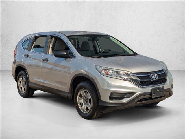 Used 2016 Honda CR-V LX image 3