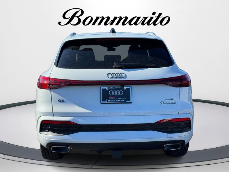 New 2025 Audi Q5 Premium Plus image 6