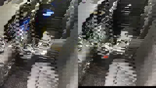 Certified 2026 Mercedes-Benz GLB 250 4MATIC image 4