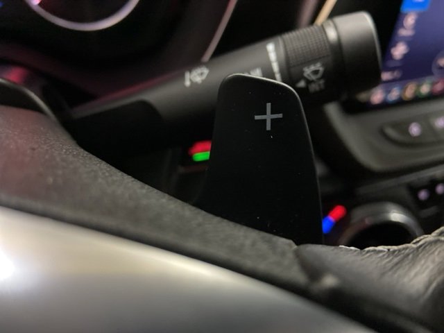 Used 2021 Chevrolet Camaro LT w/ RS Package image 46