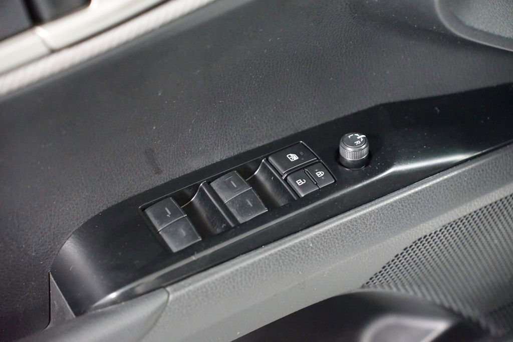 Certified 2025 Toyota Camry SE image 32