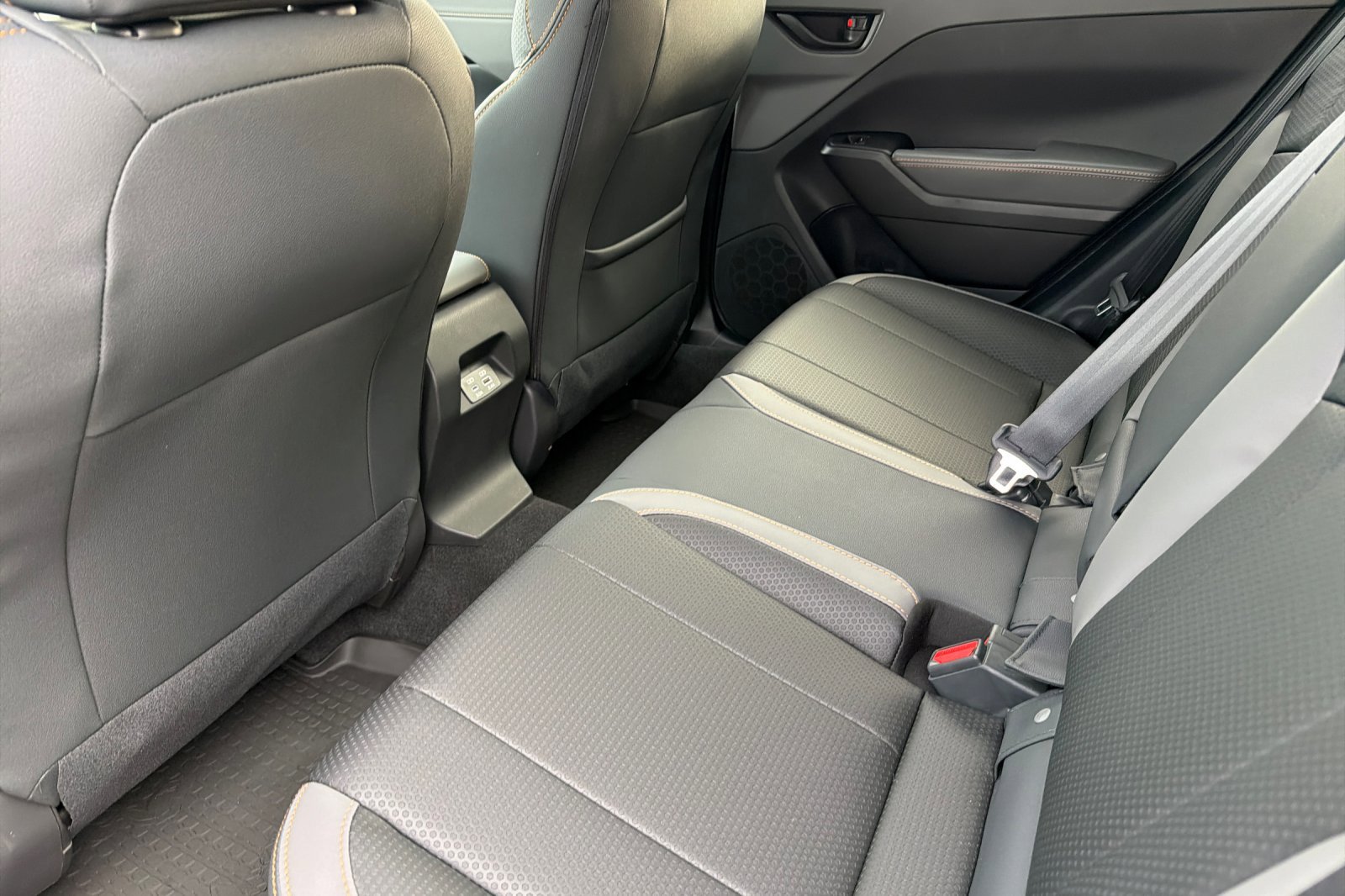 New 2026 Subaru Crosstrek 2.5i Wilderness image 12