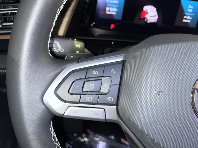 New 2026 Volkswagen Atlas SE image 30