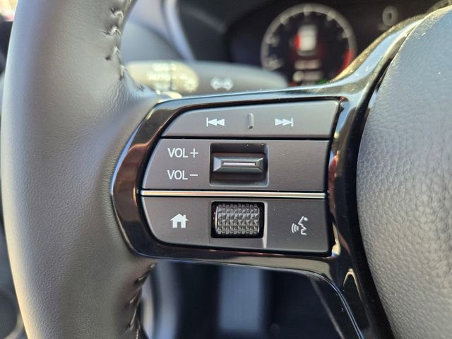 New 2026 Honda HR-V EX-L image 11