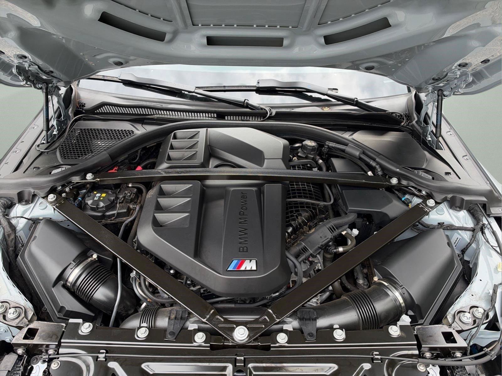 Used 2024 BMW M2 RWD image 30