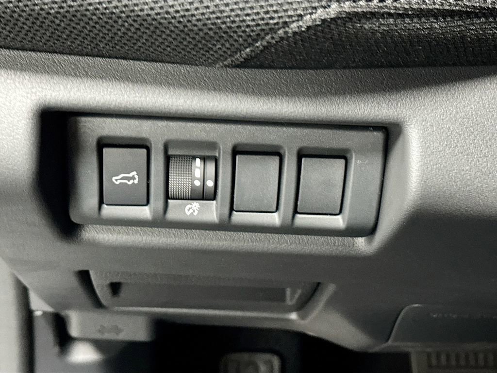 New 2026 Subaru Outback Limited image 6