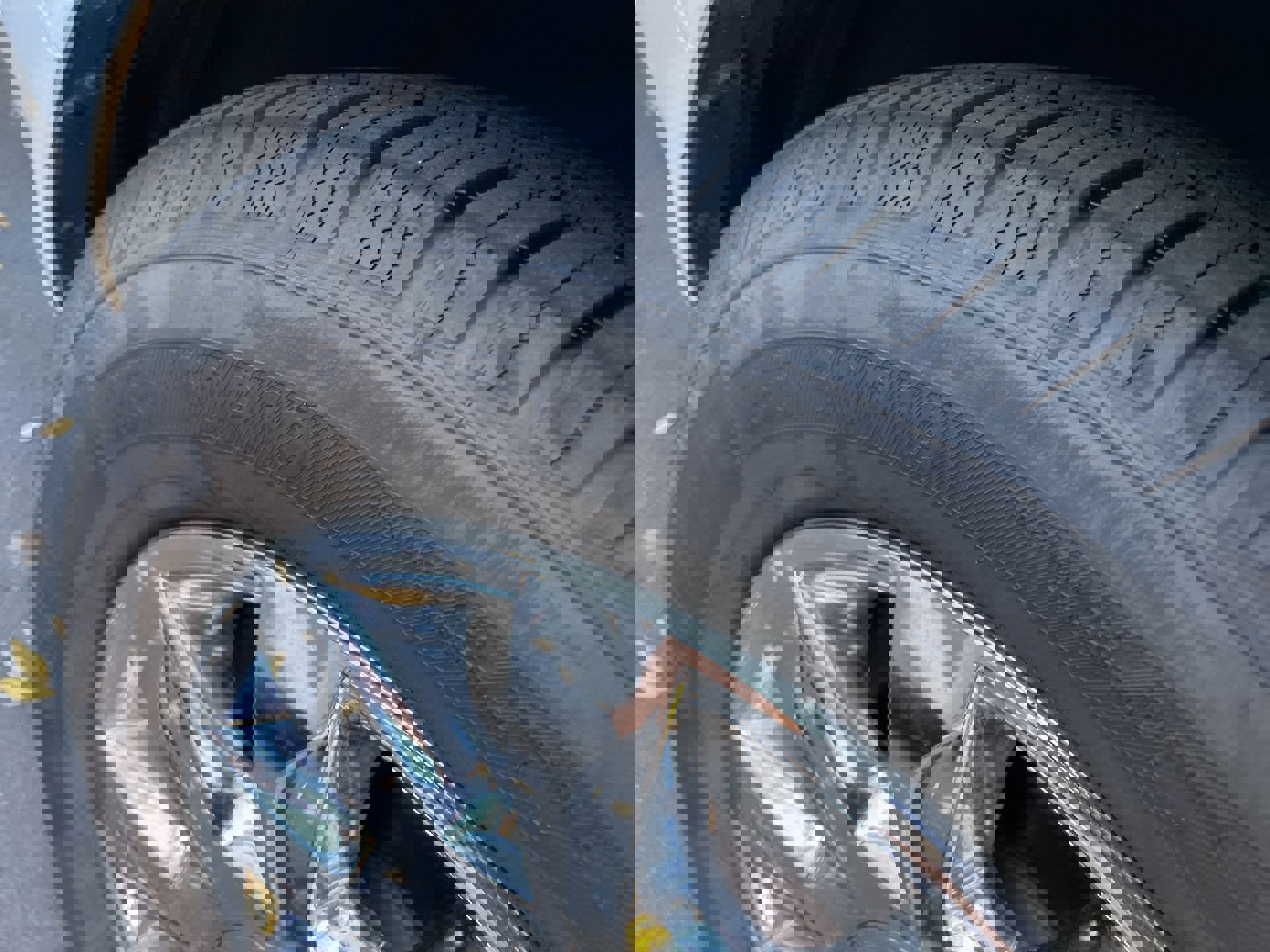 Used 2017 Buick Enclave Leather image 10