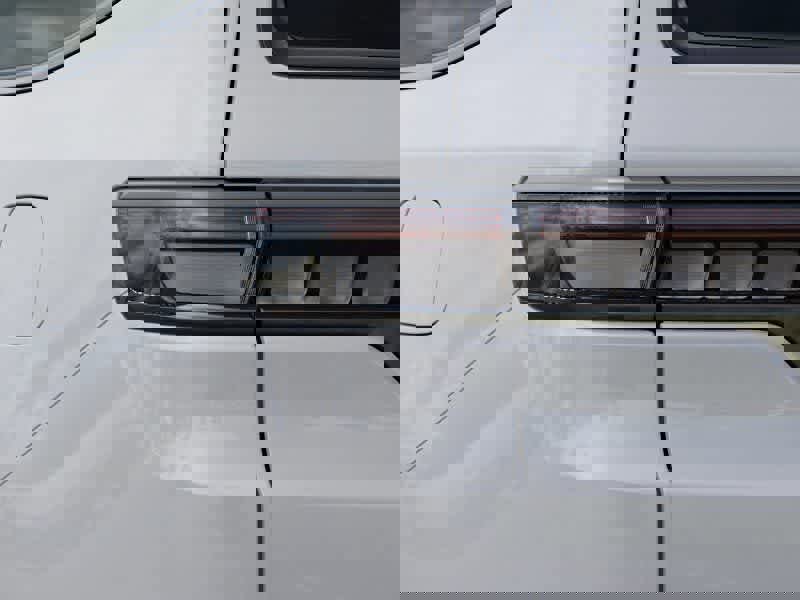 New 2026 Jeep Grand Wagoneer L Limited image 9