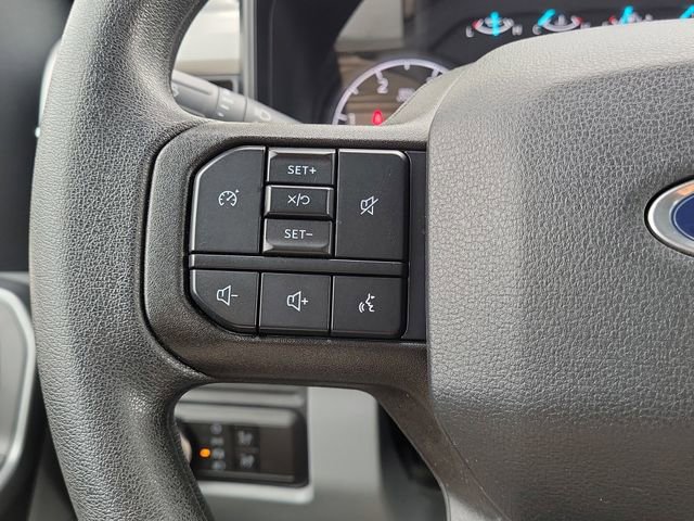 Used 2026 Ford F250 XLT AWD/4WD image 22