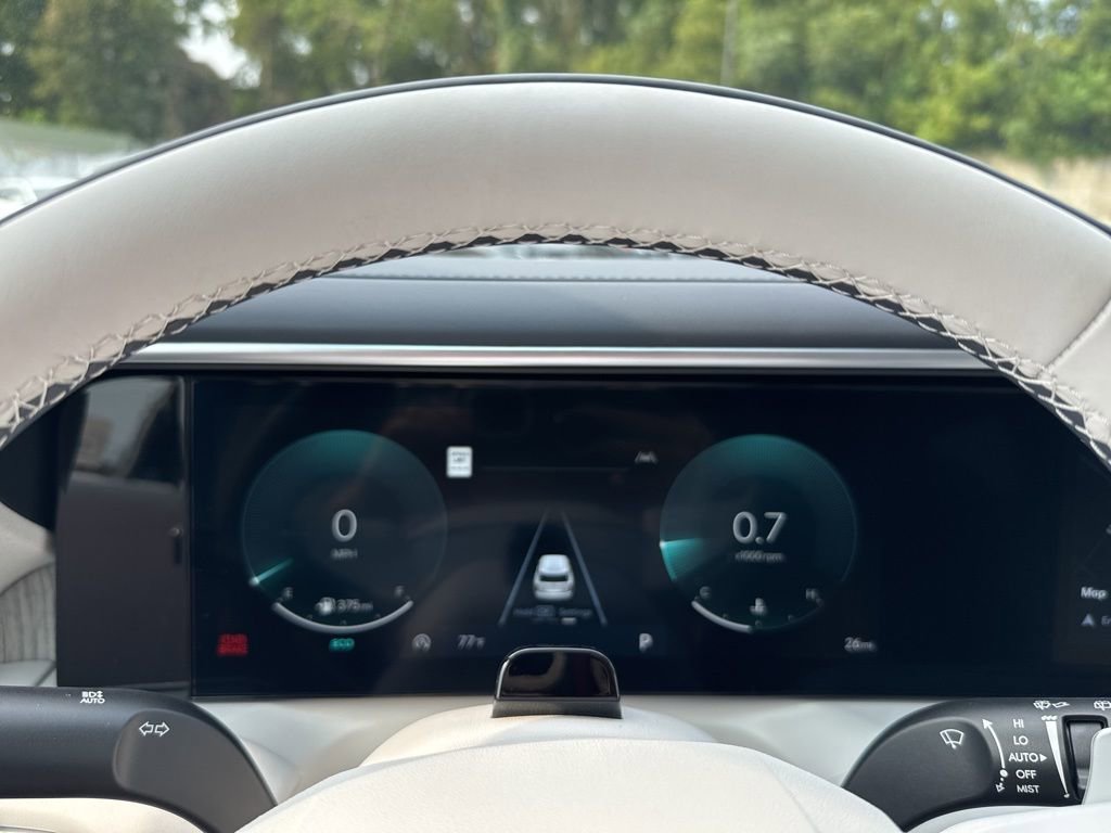 New 2026 Hyundai Palisade Calligraphy image 43