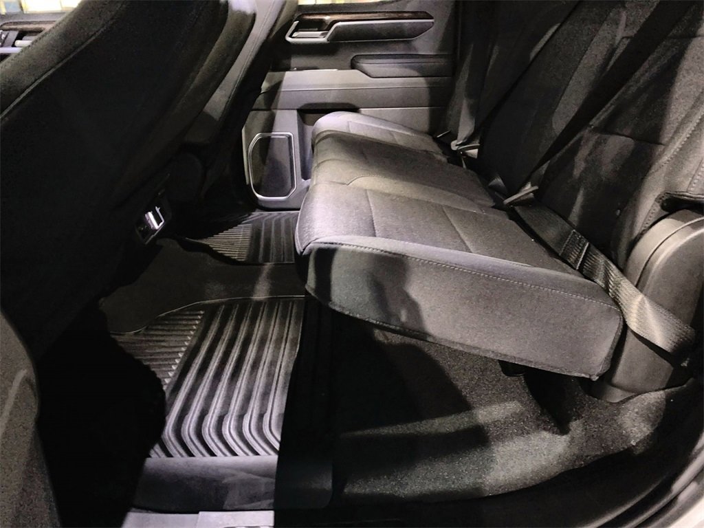 New 2026 GMC Sierra 1500 SLE image 36