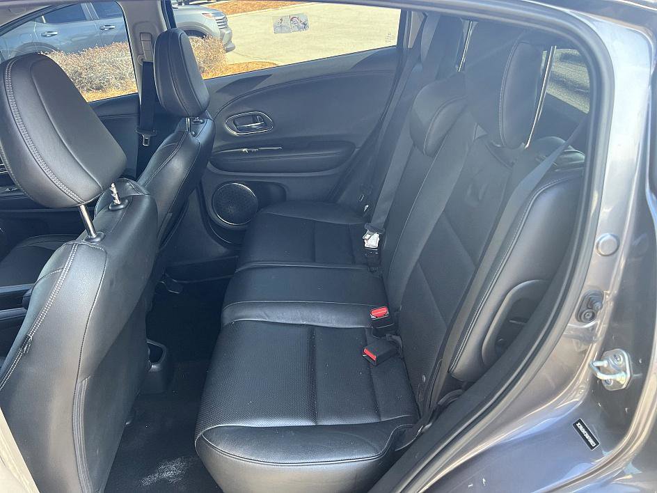 Used 2019 Honda HR-V EX-L image 14