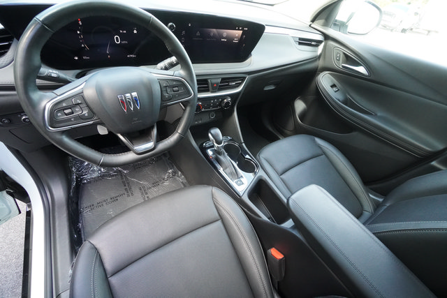 Used 2024 Buick Encore GX Sport Touring w/ Experience Buick Package FWD image 22