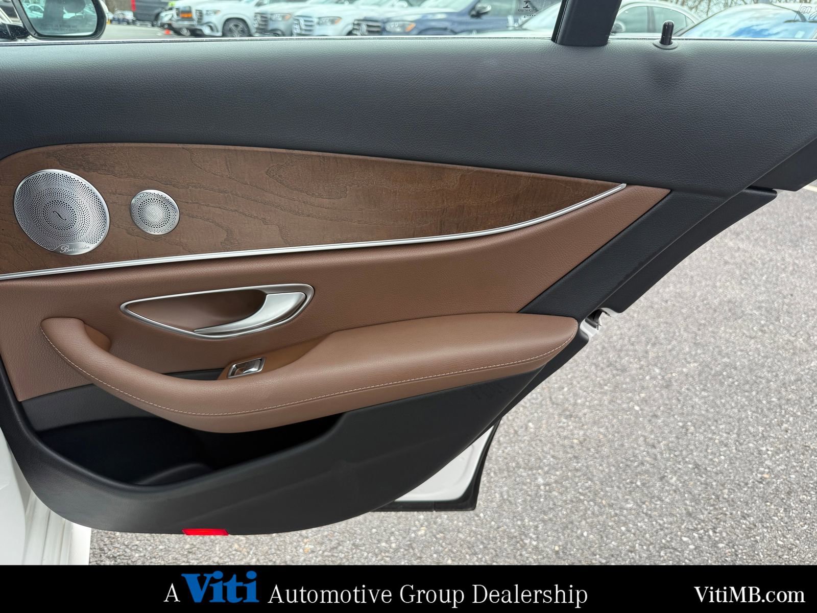 Used 2018 Mercedes-Benz E 300 image 26