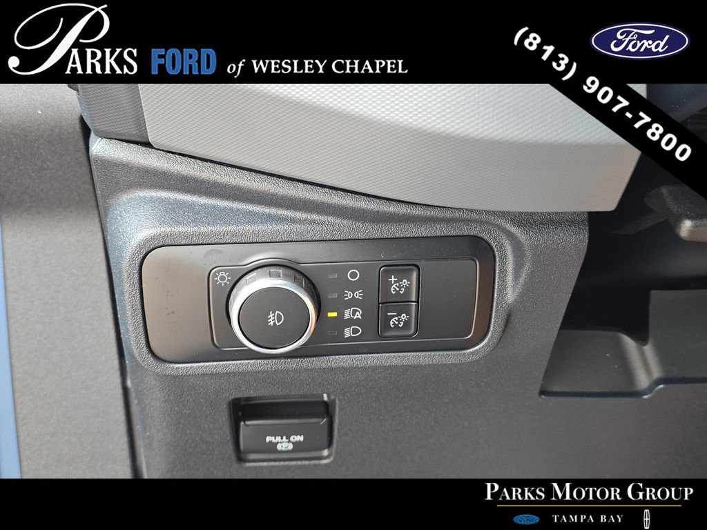 Certified 2024 Ford Bronco Black Diamond AWD/4WD image 25