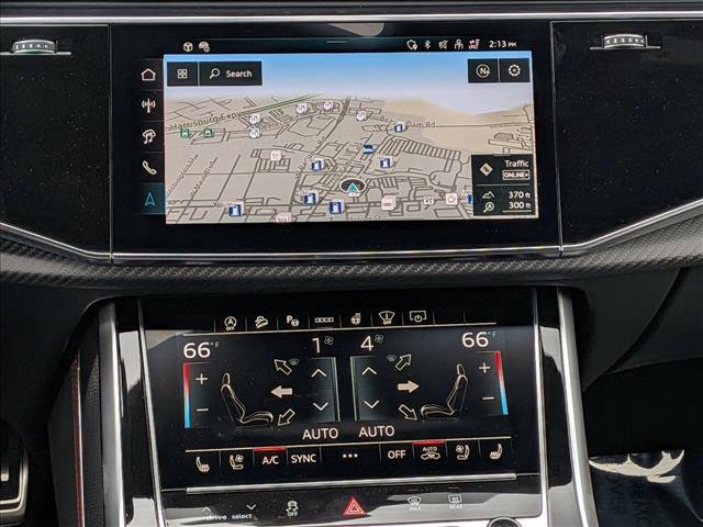 New 2026 Audi Q7 3.0T Prestige AWD/4WD image 13