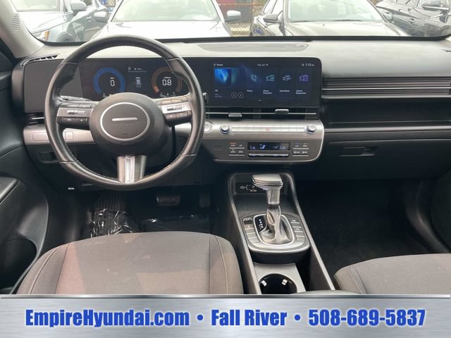 Used 2024 Hyundai Kona SEL AWD/4WD image 12