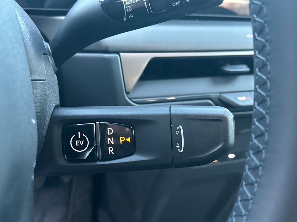 New 2026 Kia EV9 Light image 36