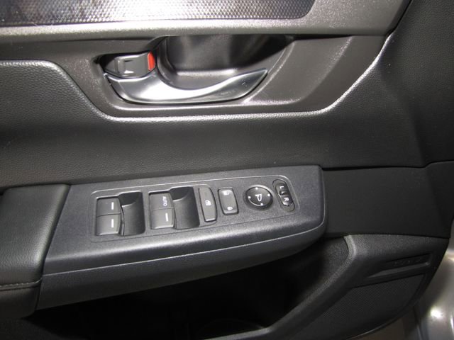 Certified 2025 Honda CR-V LX image 10