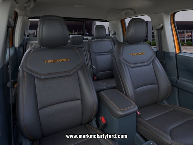 New 2026 Ford Maverick Tremor AWD/4WD image 10