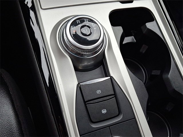 Certified 2023 Ford Explorer ST w/ Equipment Group 401A image 16