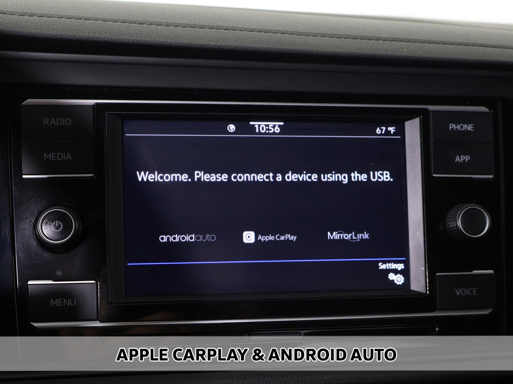 Used 2023 Volkswagen Jetta Sport FWD image 5