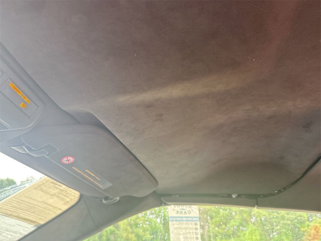 Used 2024 Chevrolet Corvette E-Ray w/ Stealth Interior Trim Package image 20