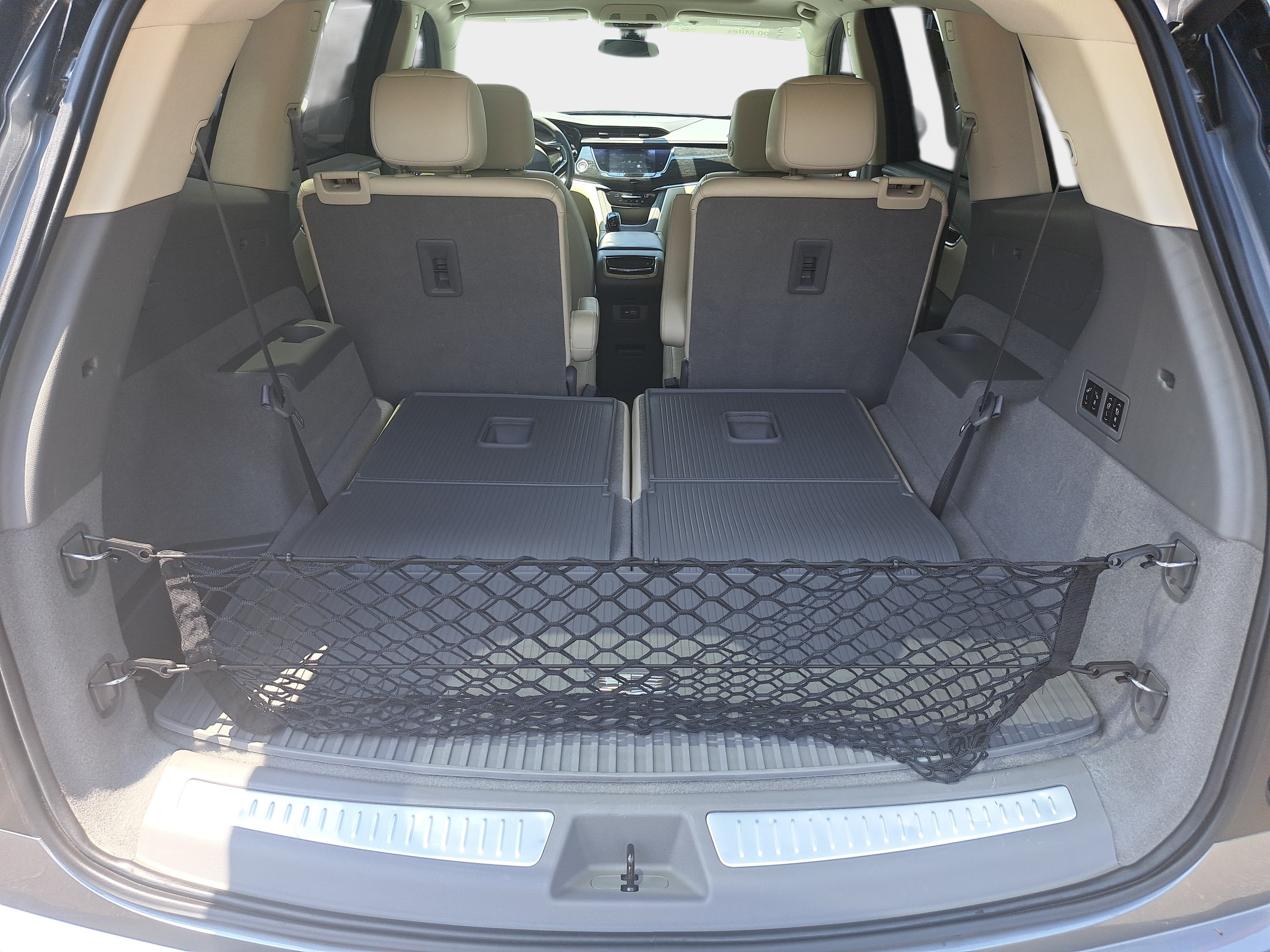 Used 2020 Cadillac XT6 Premium Luxury FWD image 14