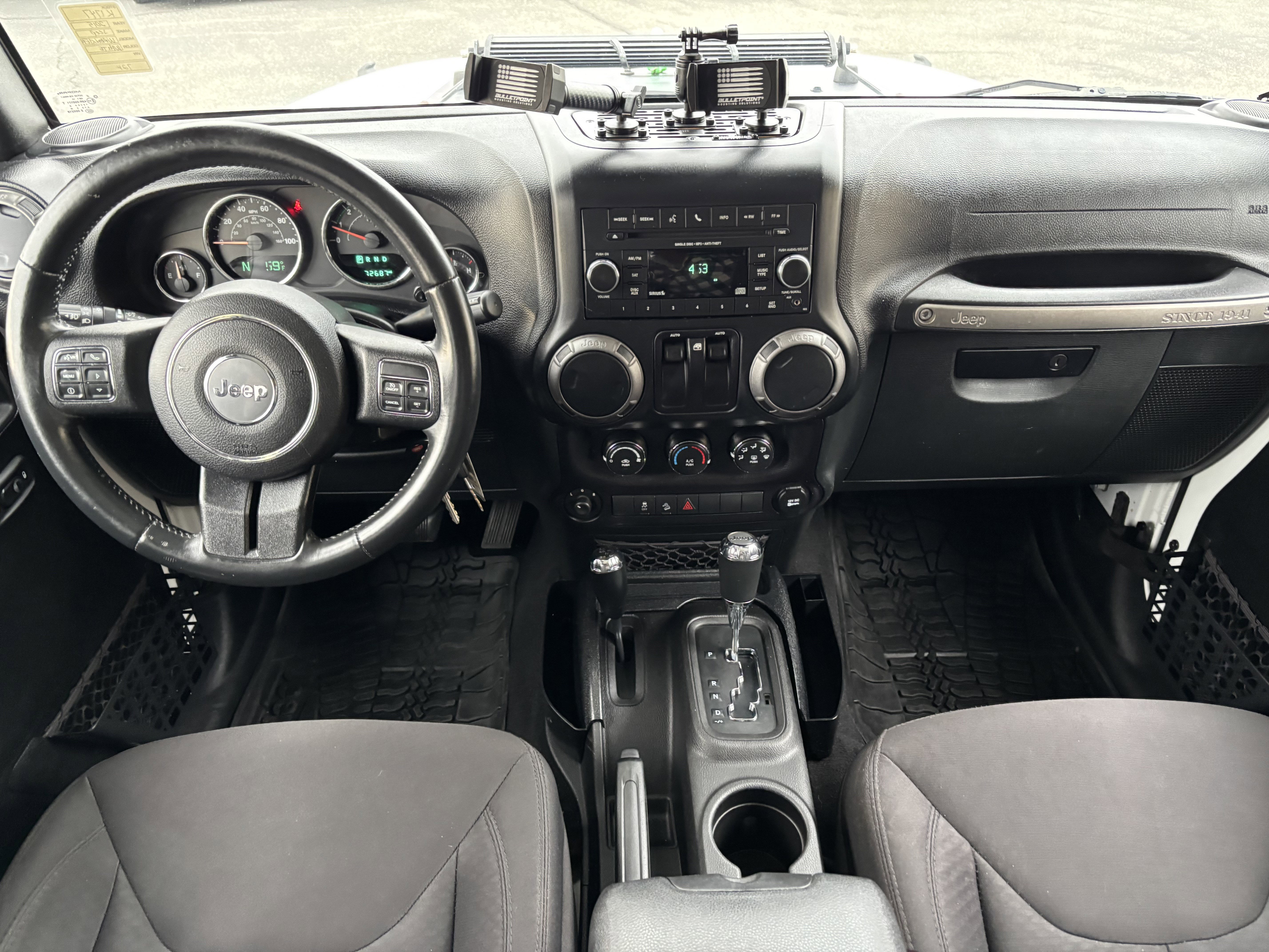 Used 2015 Jeep Wrangler Sport AWD/4WD image 21