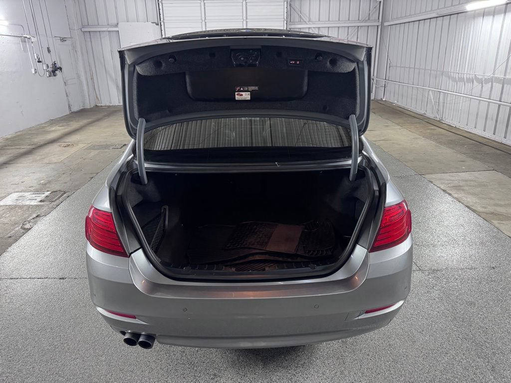 Used 2014 BMW 528i xDrive Sedan AWD/4WD image 53