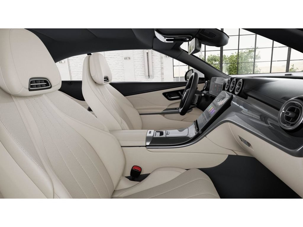 New 2027 Mercedes-Benz CLE 300 4MATIC Cabriolet image 4