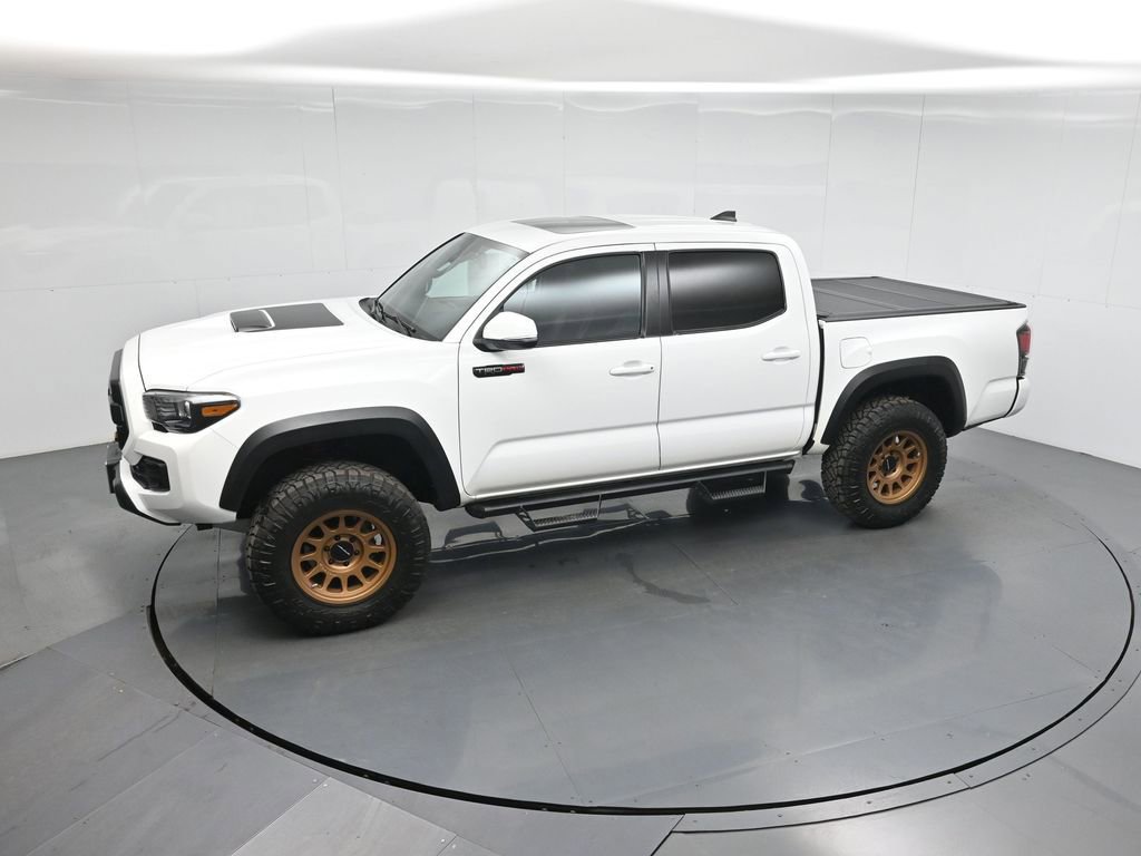 Used 2019 Toyota Tacoma TRD Pro image 46