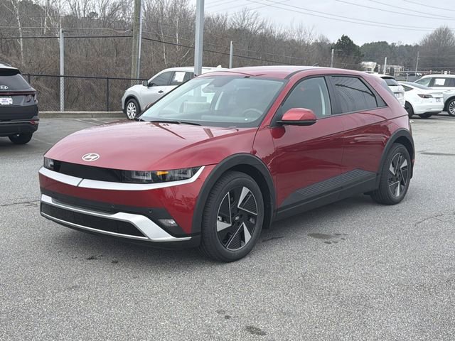 New 2026 Hyundai Ioniq 5 SEL image 3