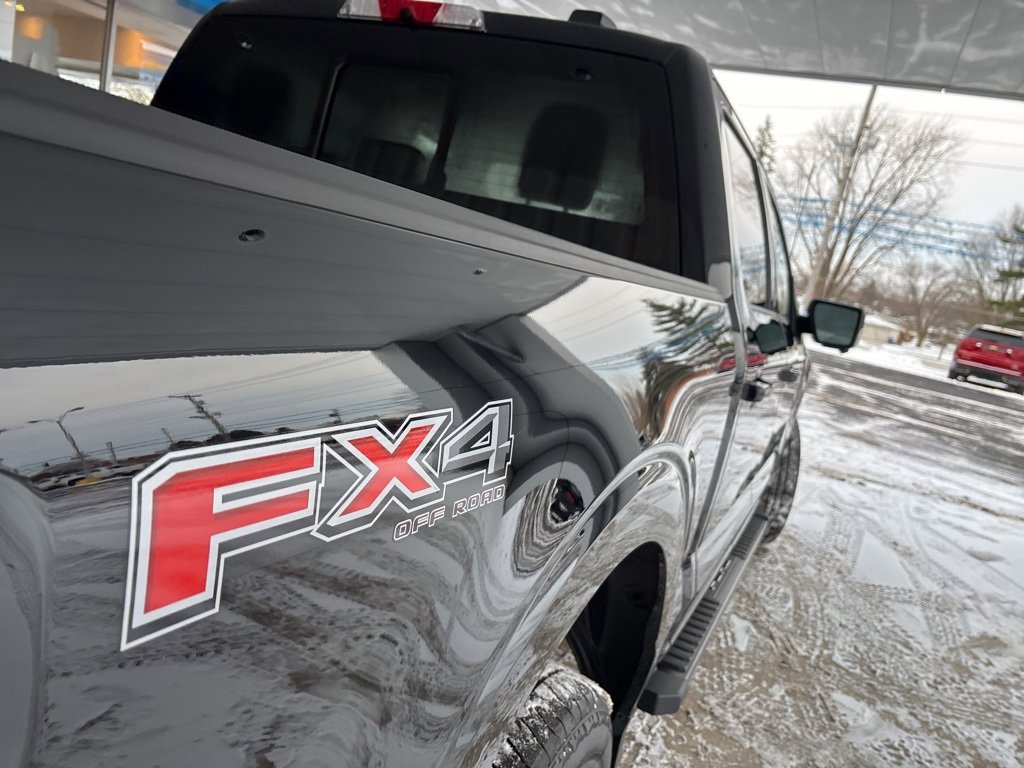 Used 2023 Ford F150 XLT w/ Equipment Group 302A High image 35