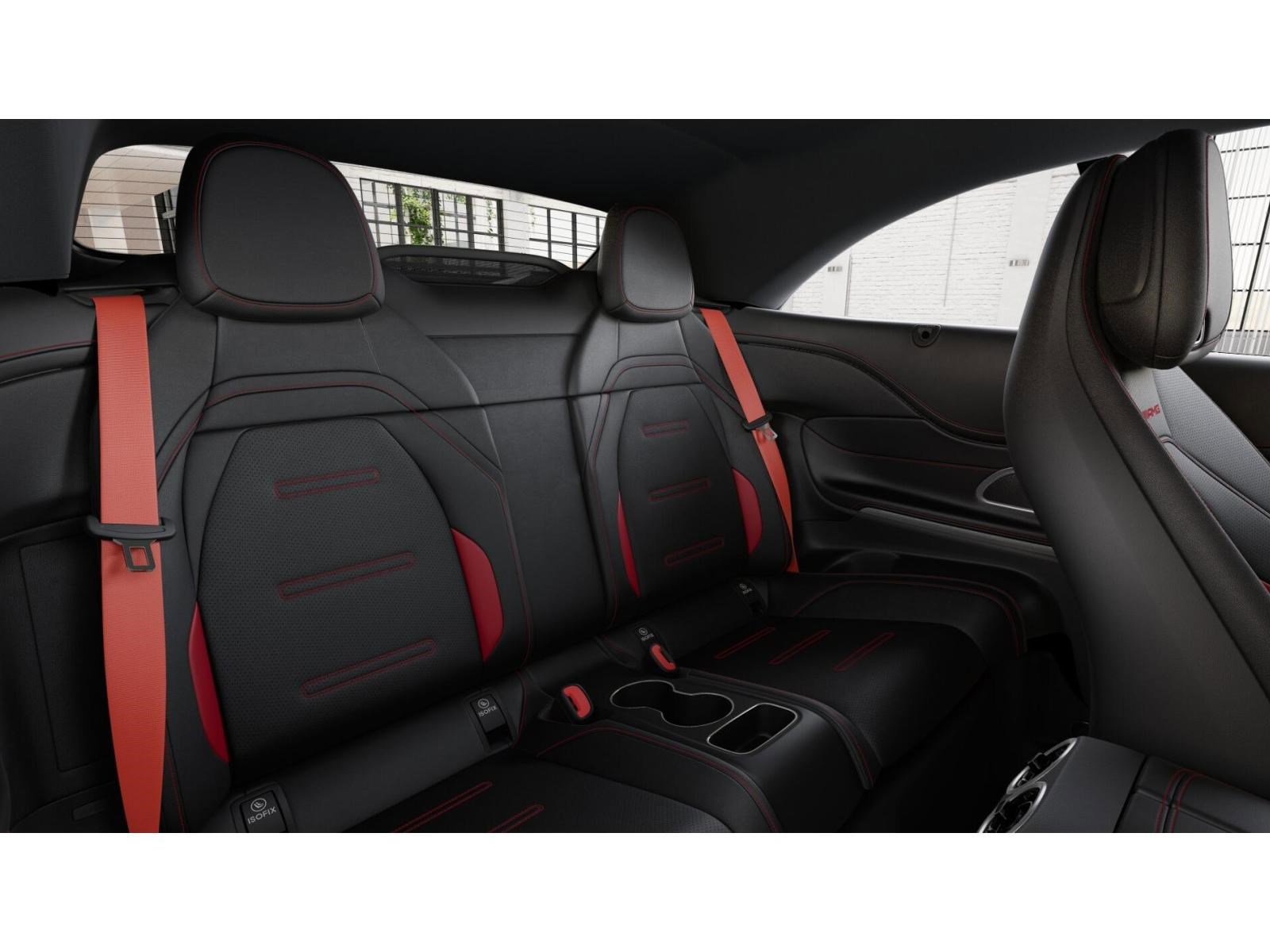 New 2026 Mercedes-Benz CLE 53 AMG 4MATIC Cabriolet image 5