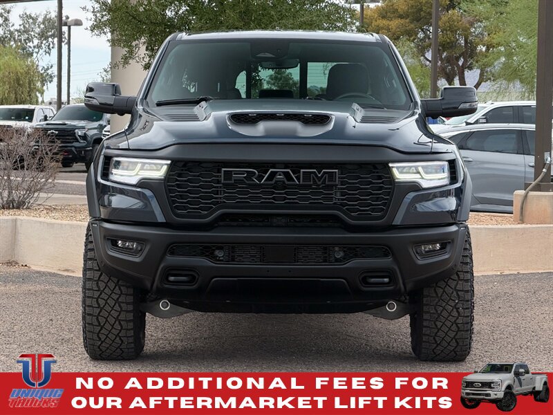 Used 2026 RAM 1500 RHO AWD/4WD image 2