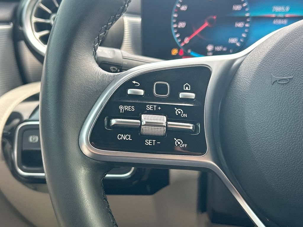 Used 2021 Mercedes-Benz A 220 image 24