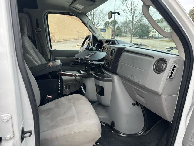 Used 2012 Ford E-250 and Econoline 250 w/ PWR Group image 10