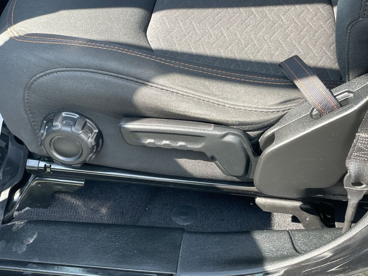 Used 2021 Jeep Gladiator Mojave w/ Uconnect 4C Nav & Sound Group AWD/4WD image 31