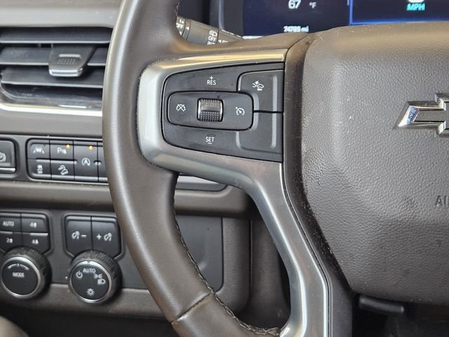 Used 2023 Chevrolet Tahoe Z71 image 28