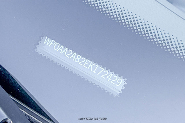 Used 2014 Porsche Cayman image 39